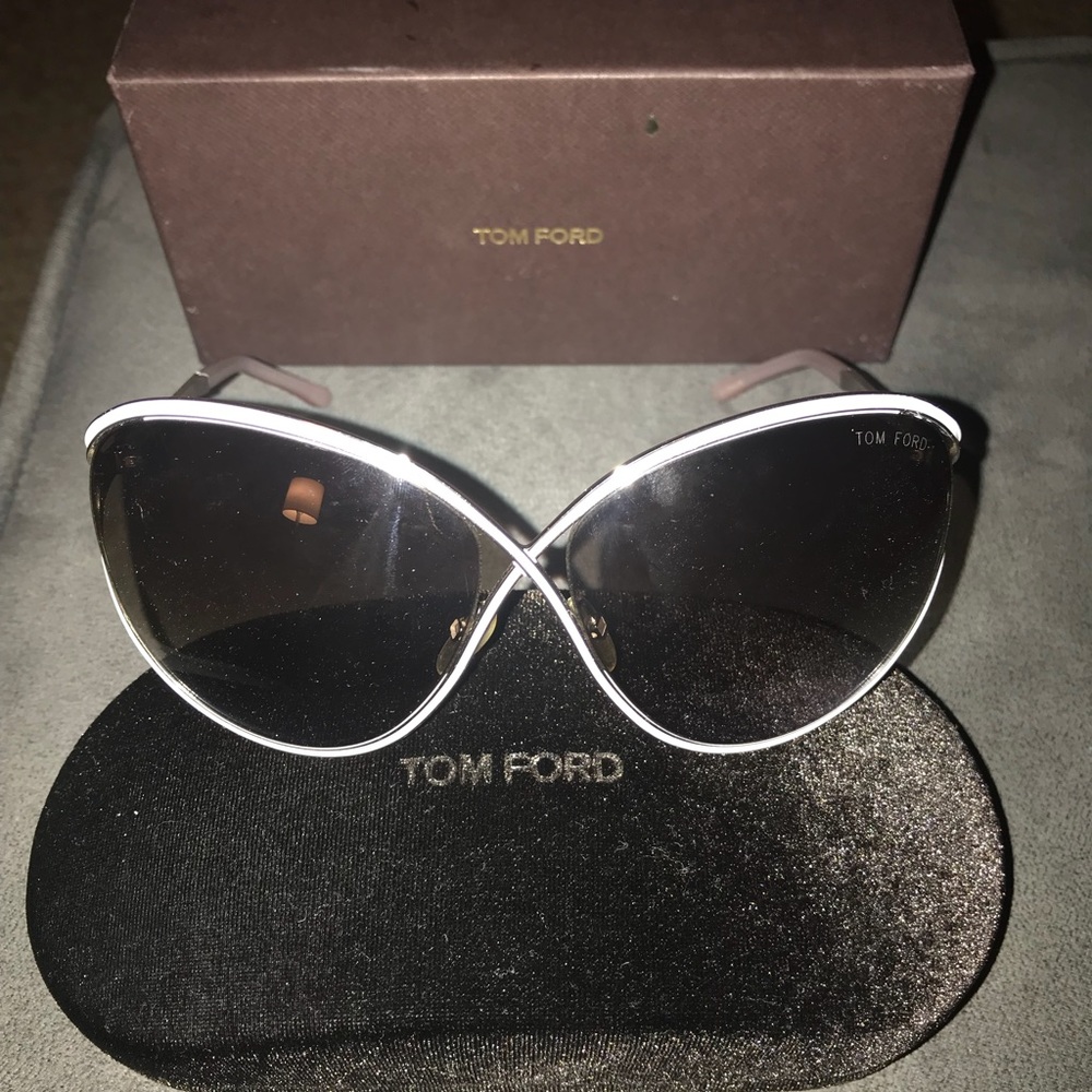 Tom Ford Sunglasses